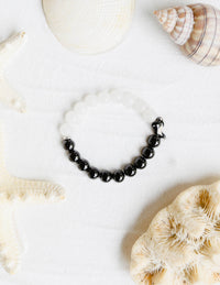 Bracelet Orca Whale