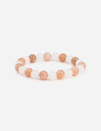 Bracelet Small Coral Reef