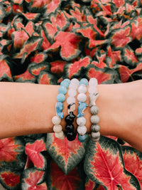 Dolphin Bracelet l Koholako
