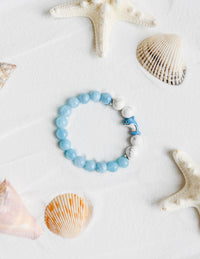 Dolphin Bracelet l Koholako