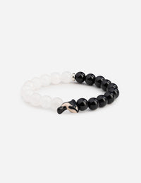 Bracelet Small Orca Whale