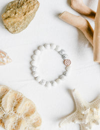 Sailor's bracelet l save the whales