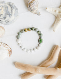 sea turtle bracelet l save the whales