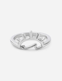 Ring 5 Ocean Sunrise Ring