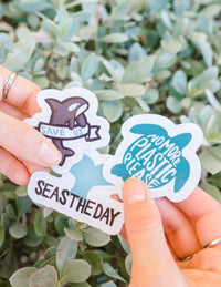 Sticker Pack