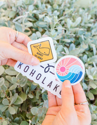 Sticker Pack